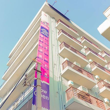 הוסטל גורגאון Isthara Coliving מראה חיצוני תמונה
